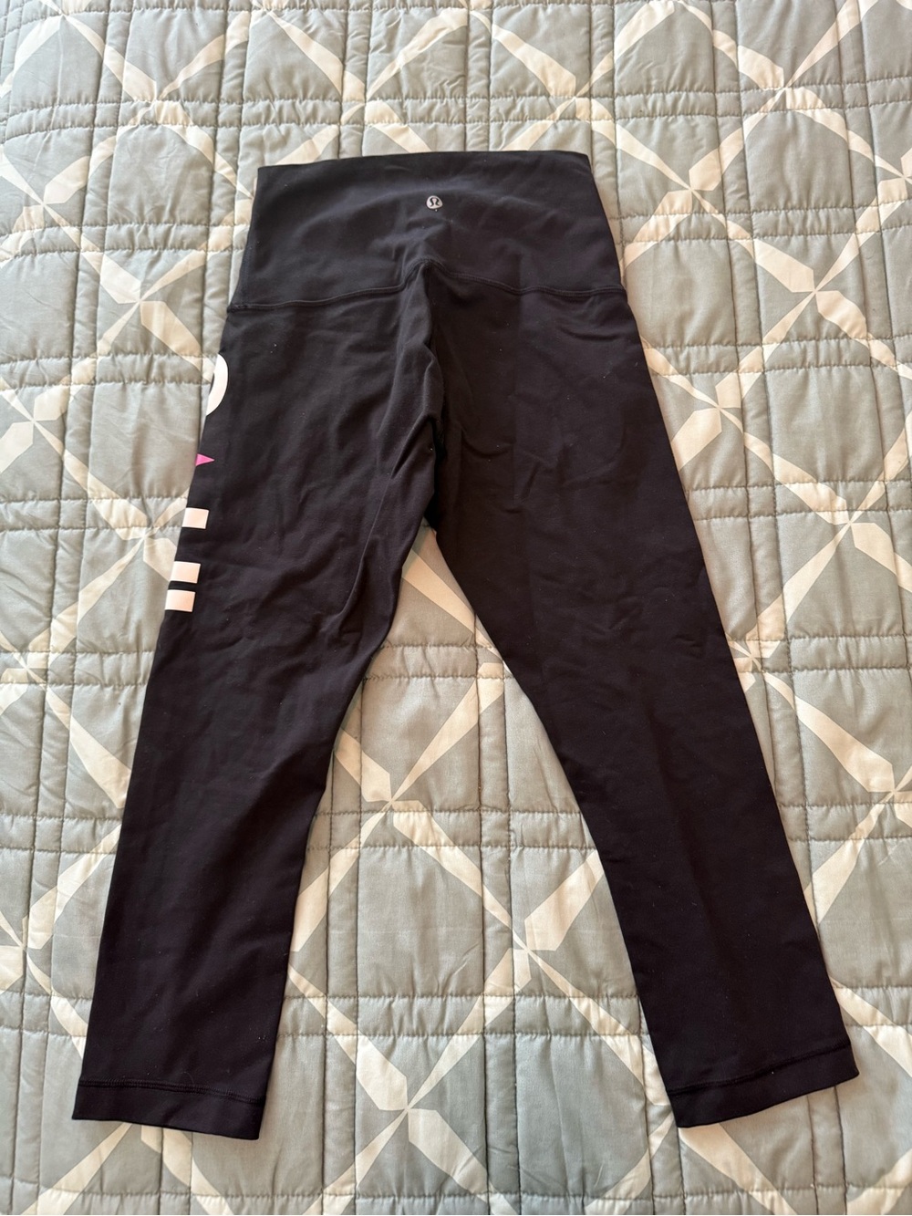Lululemon Women’s Bundle (5) Leggings/pants Size 6 - Picture 8 of 12